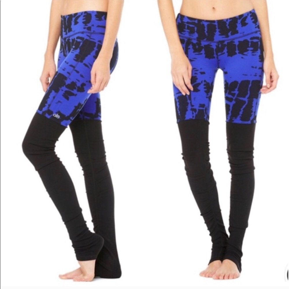 Alo yoga goddess leggings